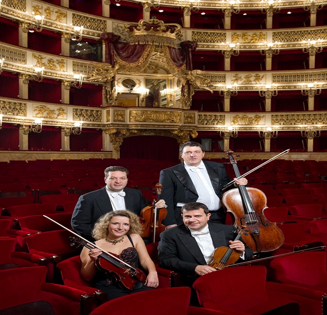 NAPOLI: LA SETTIMANA DEL TEATRO SAN CARLO